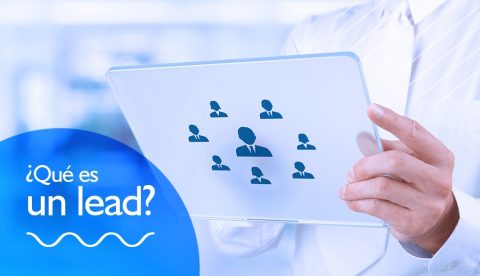 ¿Qué es un lead?